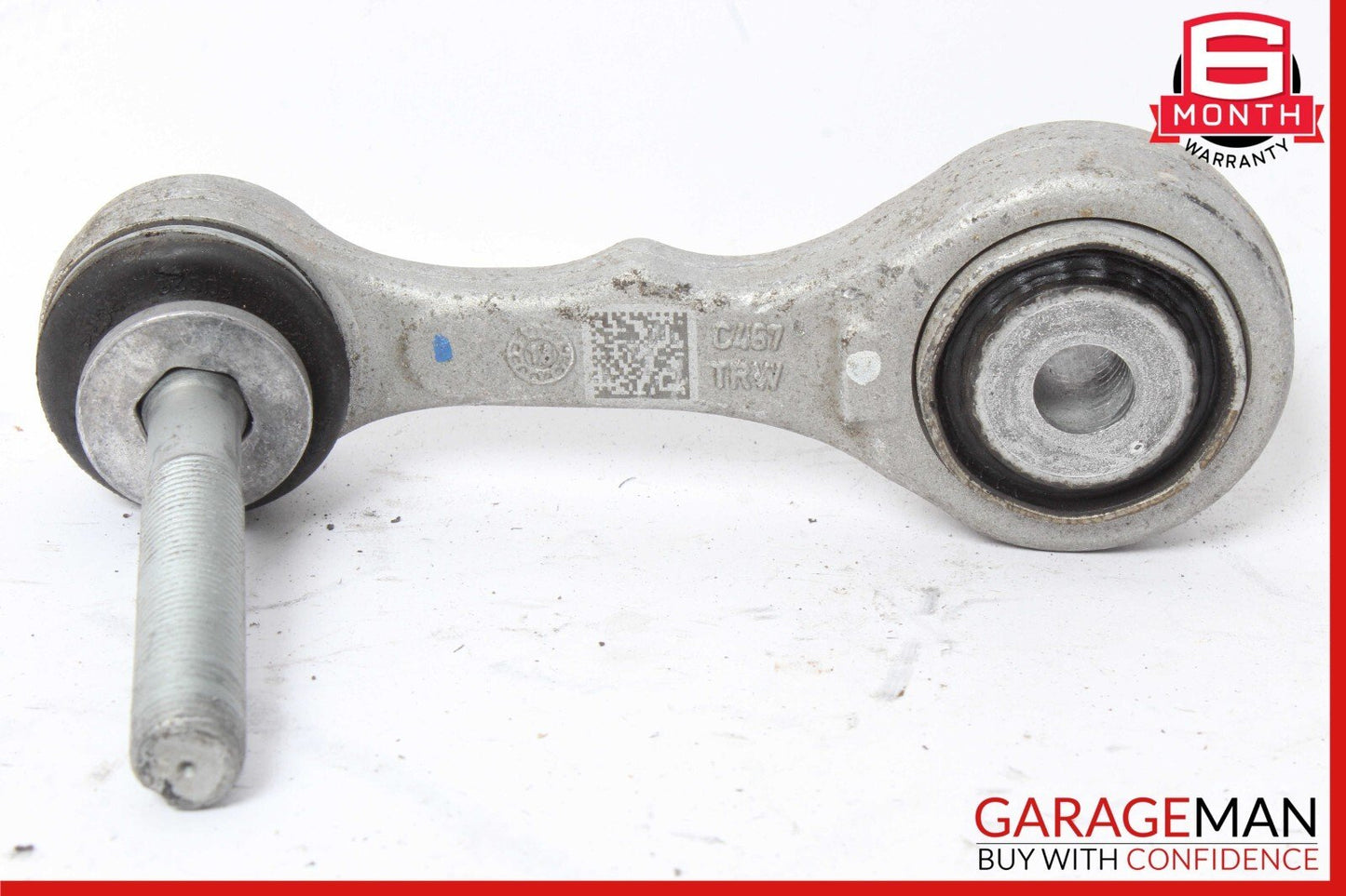 17-22 Alfa Romeo Giulia Rear Right / Left Side Control Arm Link K2068-03
