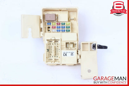18-21 Kia Stinger Rear Trunk Fuse Relay Junction Box Block 91950-J5222 OEM