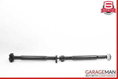 14-17 Maserati Ghibli Rear Prop Propeller Drive Axle Shaft Driveshaft Assembly
