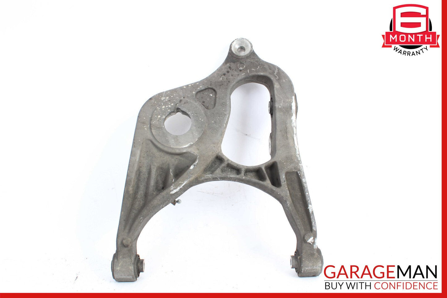 06-12 Mercedes W251 R350 Rear Left Side Wheel Lower Suspension Control Arm OEM