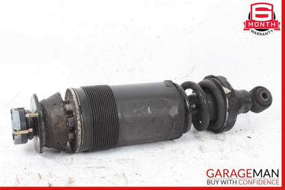 03-06 Mercedes R230 SL500 SL600 Rear Right Hydraulic Shock Absorber Strut OEM