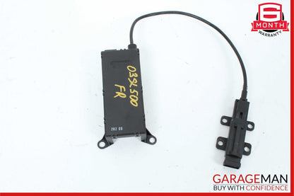 03-06 Mercedes R230 SL500 Front Right Door Keyless Go Entry Antenna Module OEM