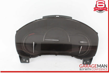 14-19 Cadillac CTS V-Sport Speedometer Instrument Cluster Gauge OEM