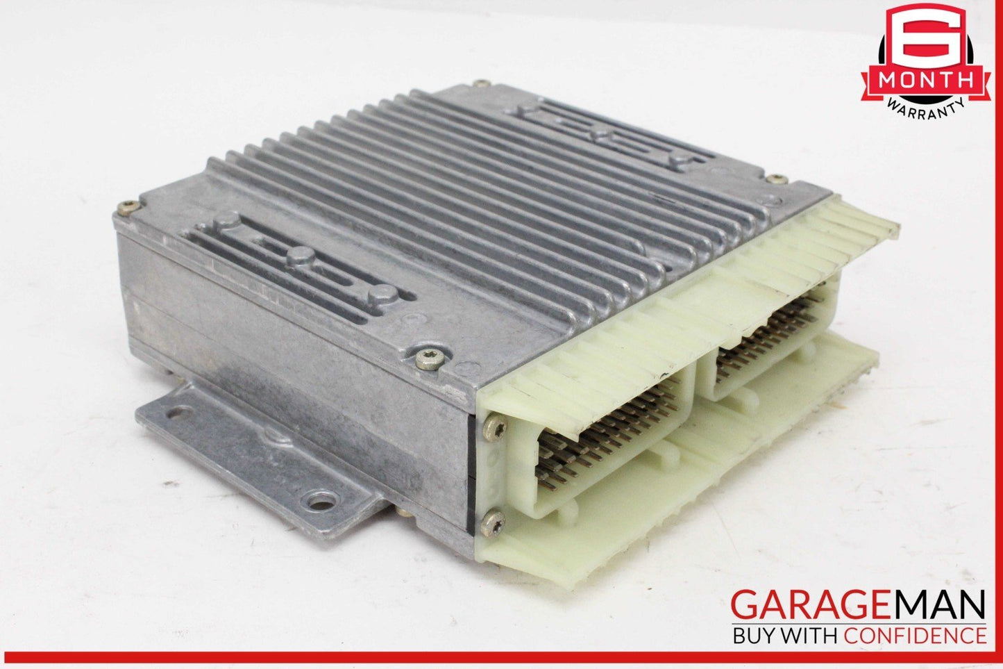 1994-1998 Mercedes-Benz SL500 R129 ECU Engine Control Module 0215452432 Genuine