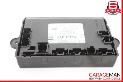 07-13 Mercedes W221 S550 S63 AMG Rear Left or Right Door Control Module Unit