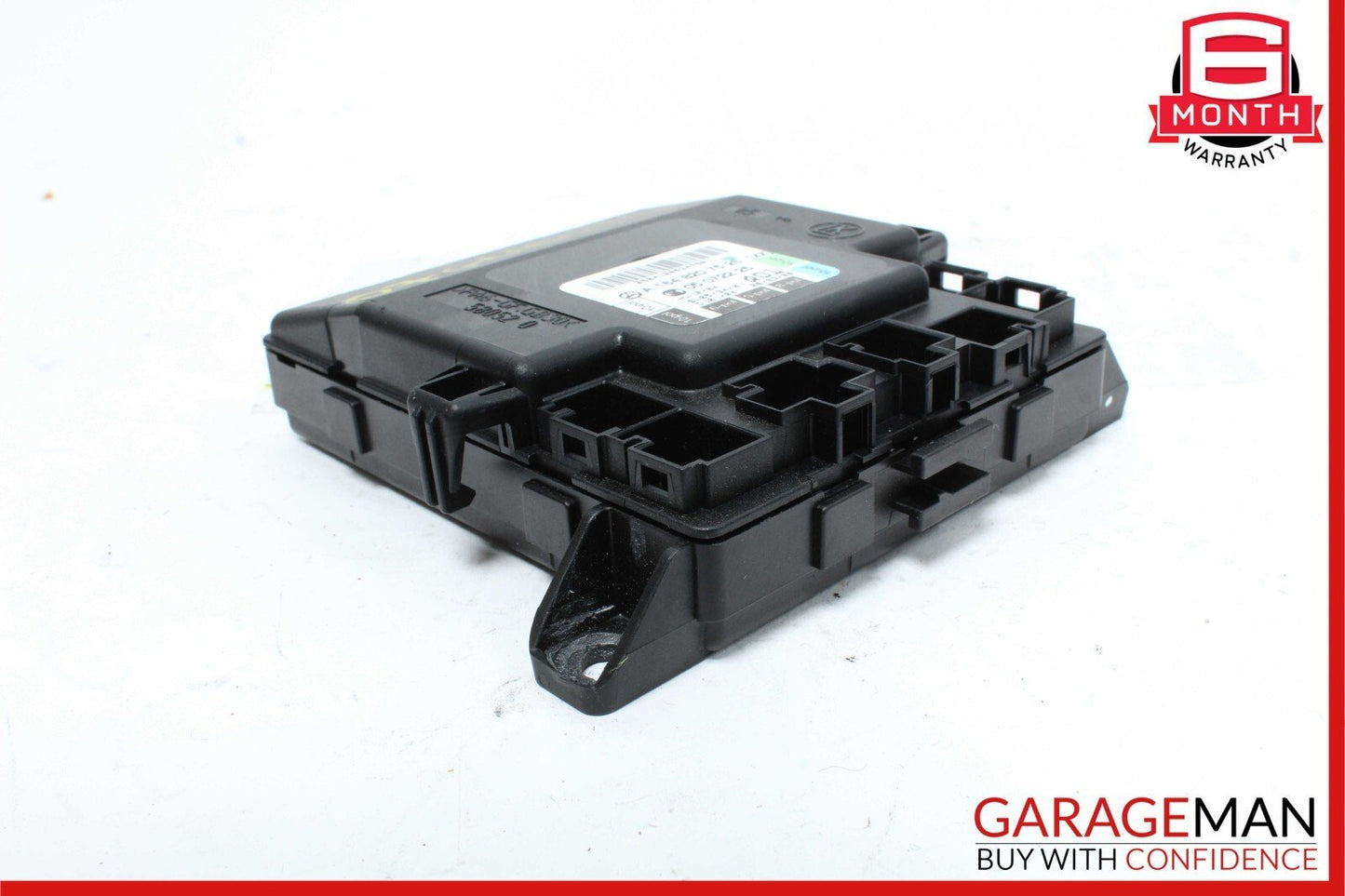 06-13 Mercedes X164 GL450 ML500 ML350 Front Left Side Door Control Module Unit