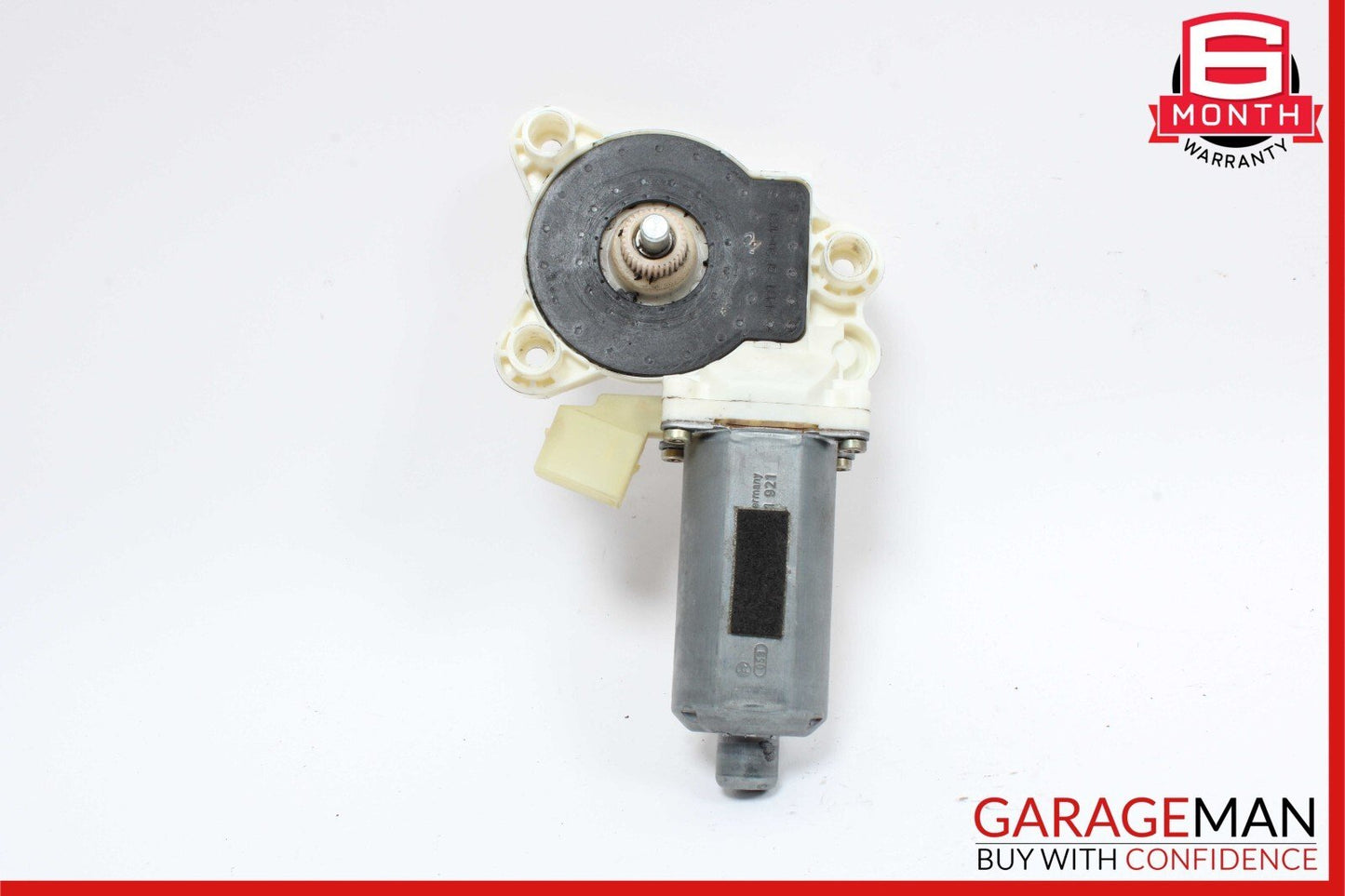 03-12 Mercedes R230 SL500 SL65 Front Right Side Door Window Regulator Motor Unit