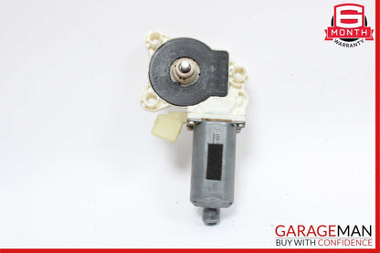 03-12 Mercedes R230 SL500 SL65 Front Right Side Door Window Regulator Motor Unit