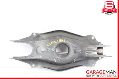 15-20 Mercedes W205 C300 Rear Right or Left Lower Rearward Control Arm OEM
