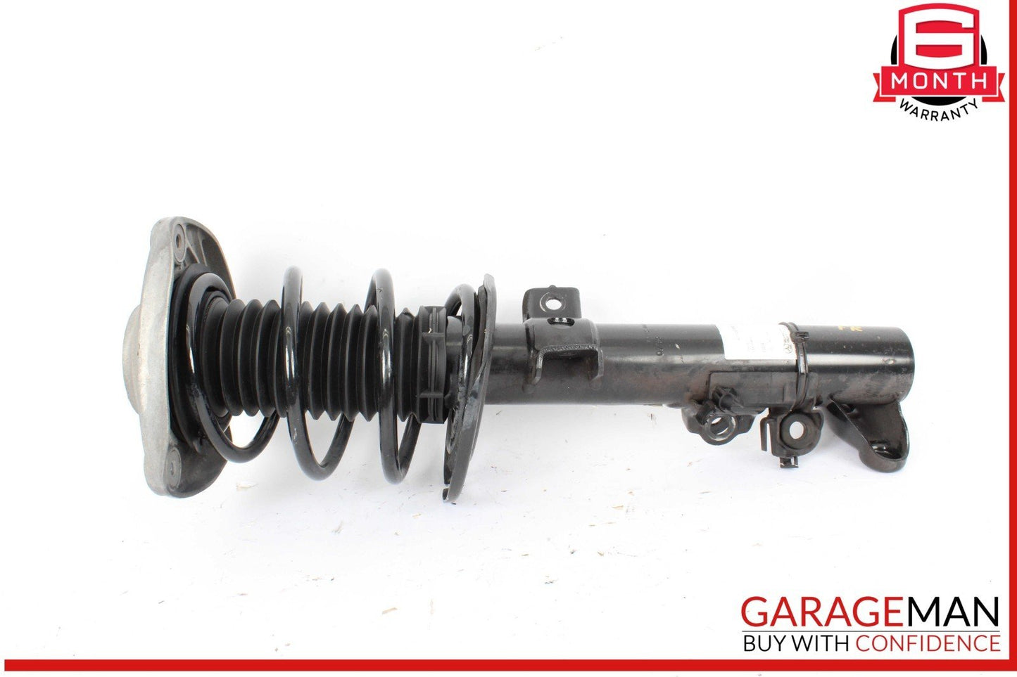 12-20 Mercedes R172 SLK250 Front Right or Left Side Shock Strut Absorber OEM