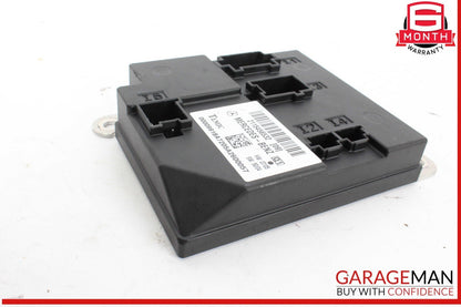 03-11 Mercedes W219 CLS500 E350 CLS550 Body Control Module BCM 2115456532 OEM