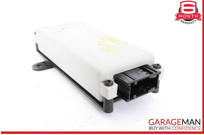 06-12 Mercedes X164 GL450 4MATIC Amplifier Amp Sound System Audio 2518201389 OEM