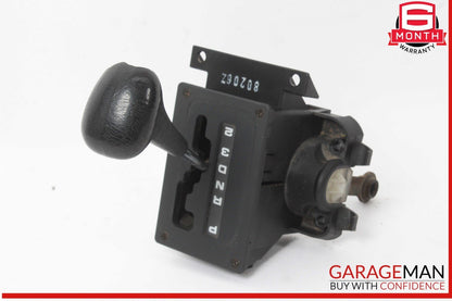 84-93 Mercedes W201 190E 190D Gear Shifter Selector Assembly 2012670905 OEM