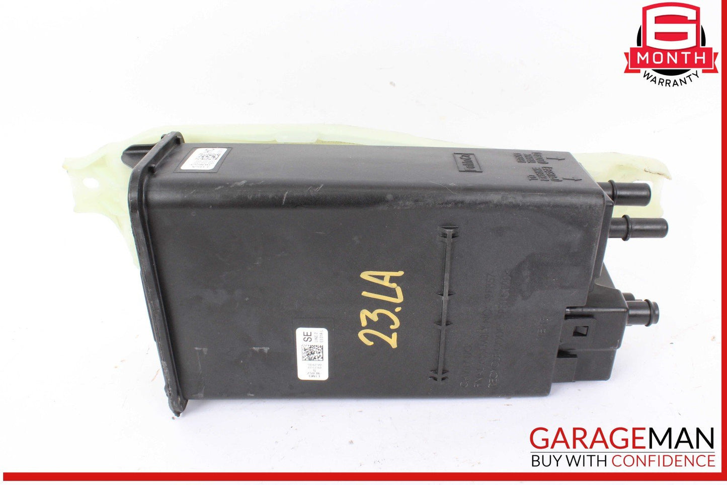 20-24 Lincoln Aviator Fuel Vapor Evaporator Canister OEM