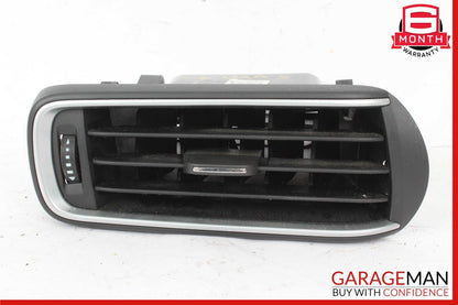 17-20 MASERATI LEVANTE DASHBOARD LEFT SIDE AC AIR VENT GRILLE 6700492830