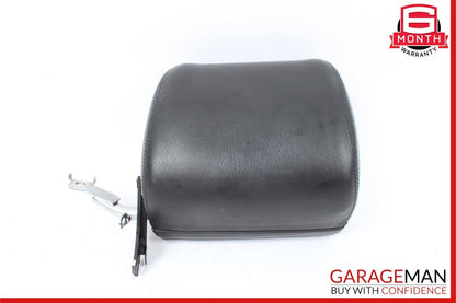 96-02 Mercedes R129 SL500 Front Right Seat Headrest Head Rest OEM