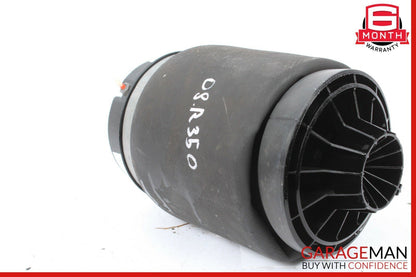 06-13 Mercedes W251 R350 R550 Rear Right / Left Side Air Suspension Bag Shock