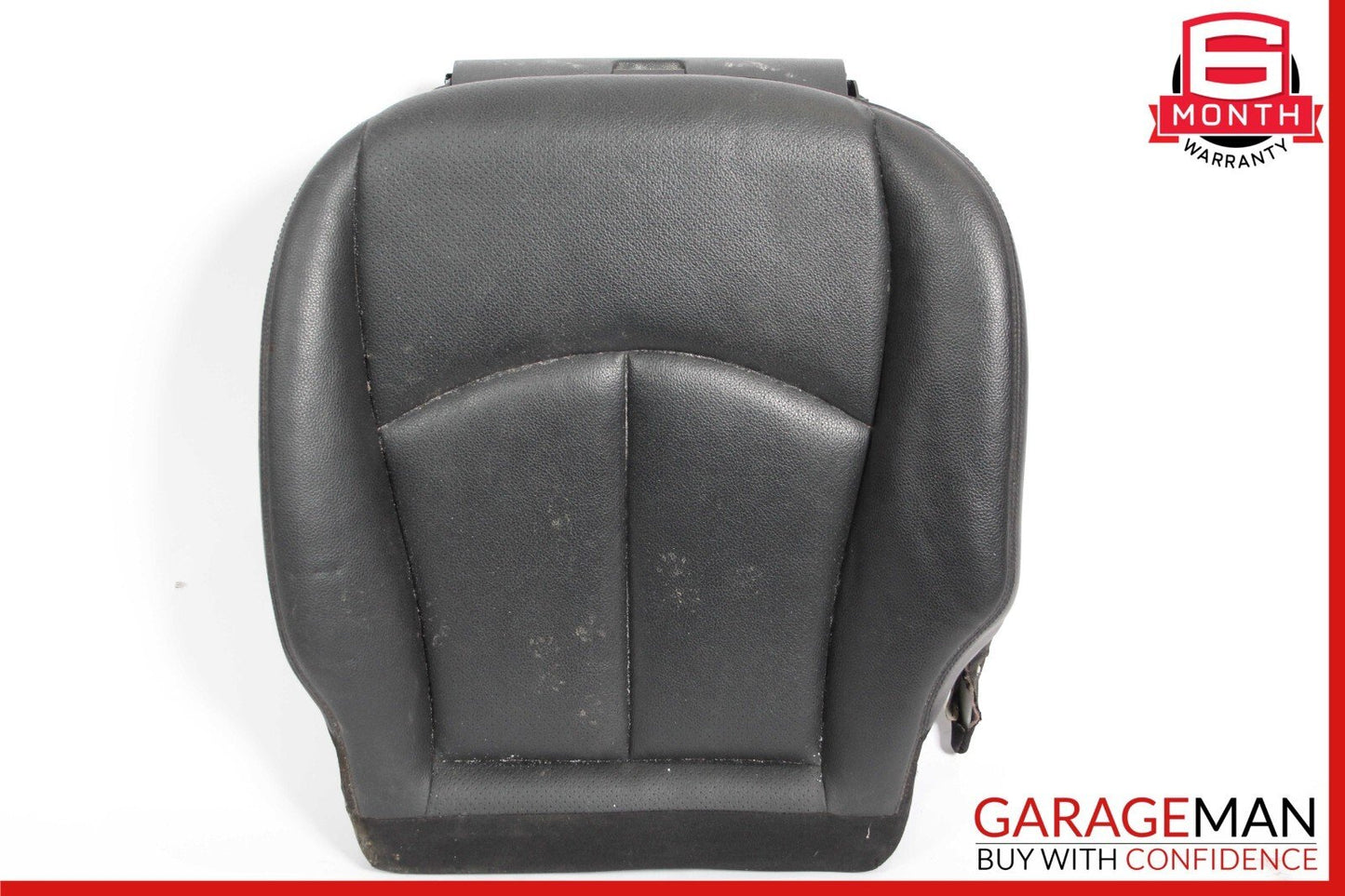 07-09 Mercedes W211 E350 E320 Front Right Lower Bottom Seat Cushion OEM