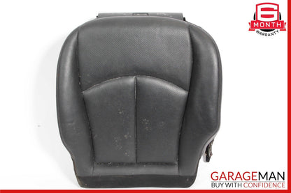 07-09 Mercedes W211 E350 E320 Front Right Lower Bottom Seat Cushion OEM