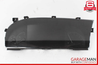 10-14 Mercedes W221 S500 CL550 Speedometer Odometer Instrument Cluster Gauge