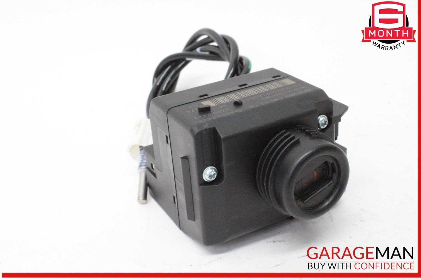 03-09 Mercedes W209 CLK350 C320 Ignition Switch Module 2095453308 OEM