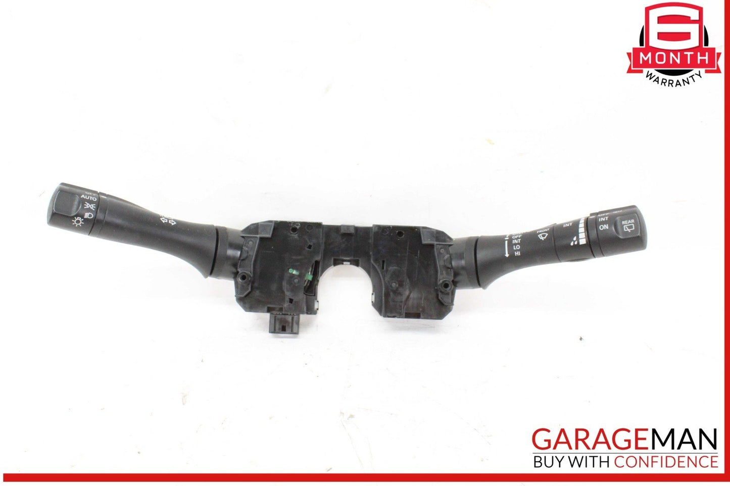 13-24 Nissan Leaf Steering Column Combination Turn Signal Switch 255603KA0B OEM