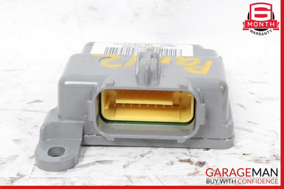 10-16 Porsche Panamera Front Right Passenger Seat Occupant Sensor Module OEM