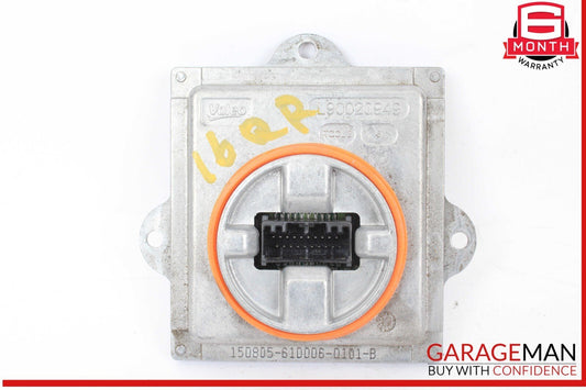 14-17 Maserati Quattroporte M156 Xenon HID Headlight Ballast Module Unit OEM