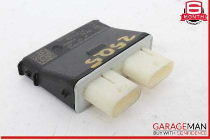 18-25 Audi Q5 A6 S6 Trunk Liftgate Release Open Control Module 80A962243 OEM