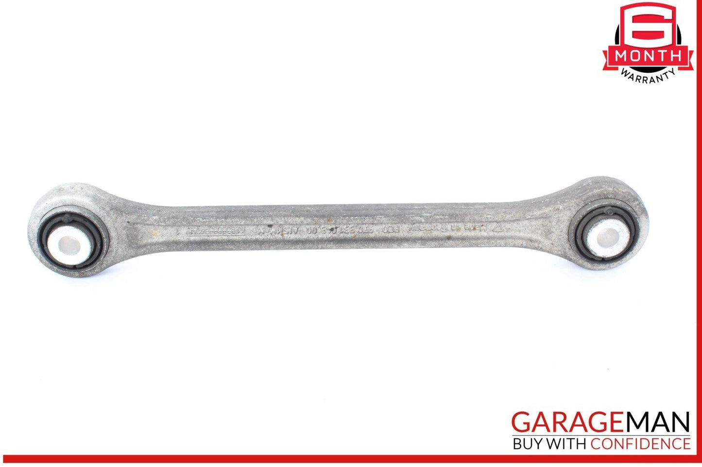 10-16 Porsche Panamera 970 Rear Right or Left Upper Suspension Control Arm OEM