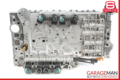 Mercedes R230 SL550 E350 7G-Tronic 722.9 Transmission Valve Body 2202770801 OEM