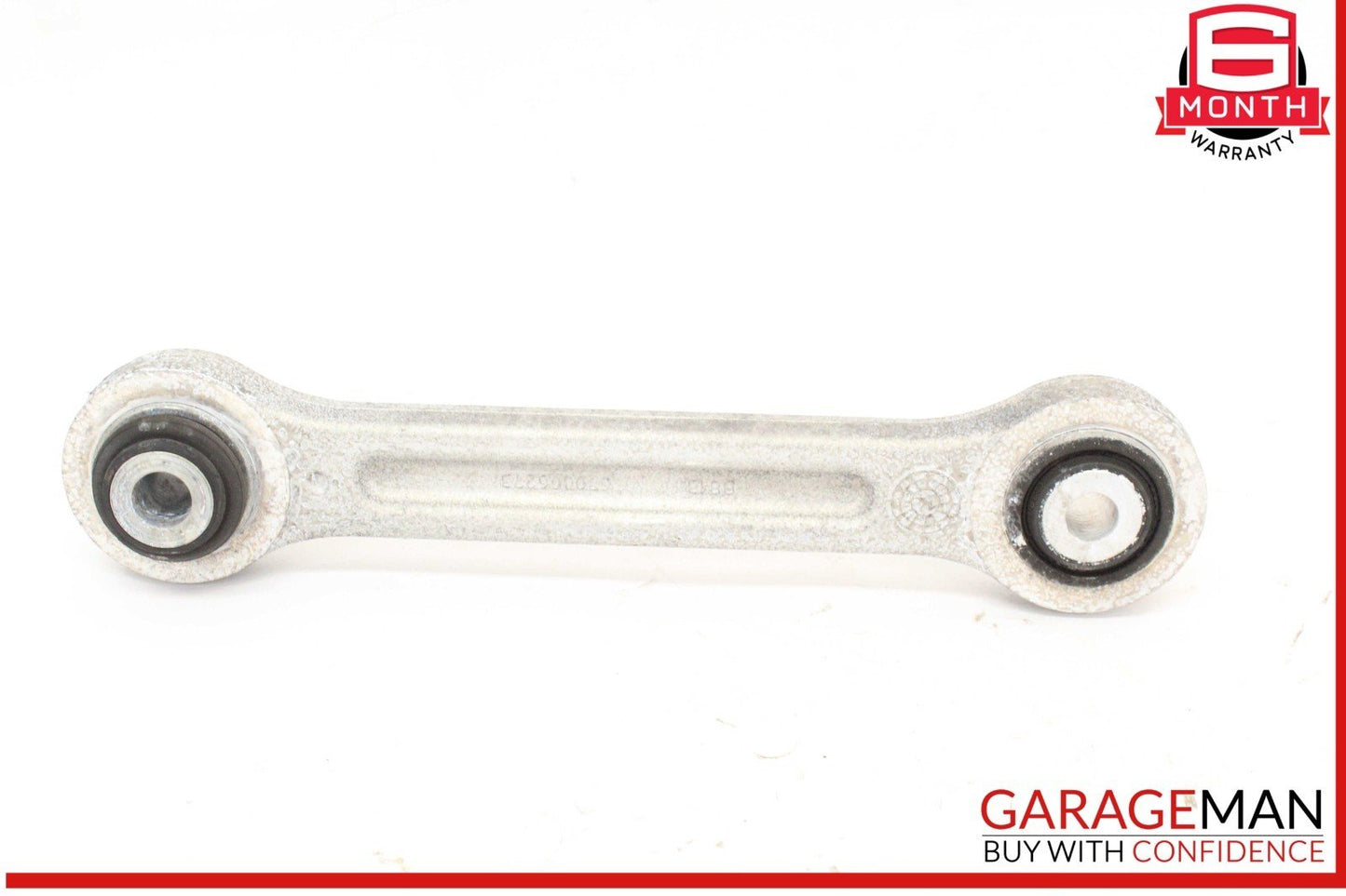 14-17 Maserati Ghibli Rear Left or Right Side Control Arm Bar Link 670006273 OEM