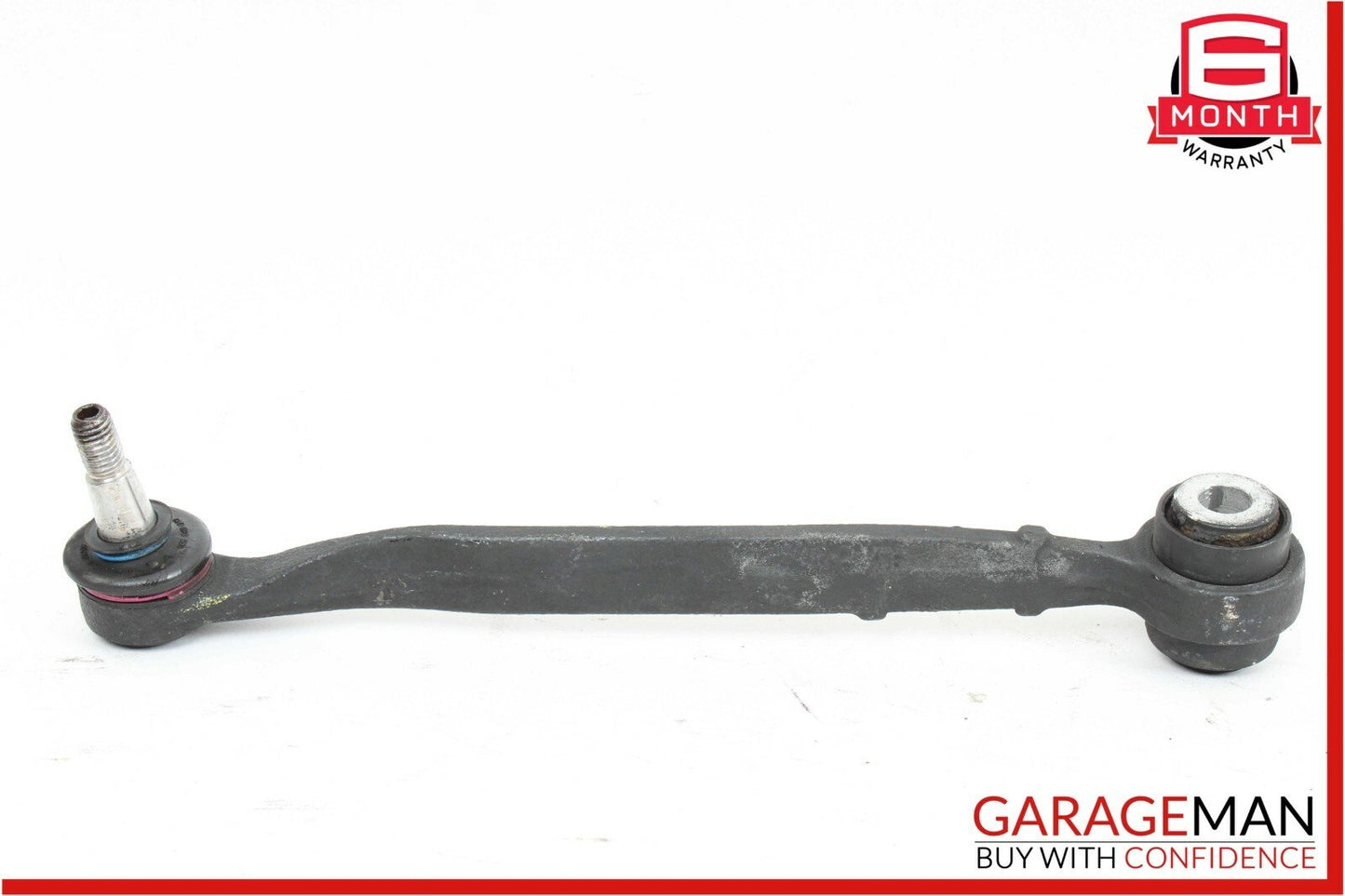05-11 Mercedes R171 SLK350 Rear Right / Left Side Rearward Tie Rod Control Arm