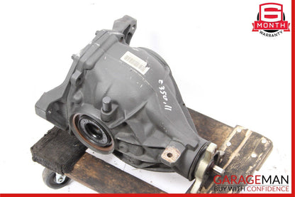 08-16 Mercedes C350 E350 RWD Rear Differential Diff Axle Carrier 2.82