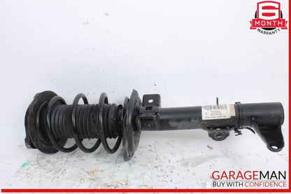 08-17 Mercedes W204 C300 Front Left or Right Side Shock Strut Absorber OEM