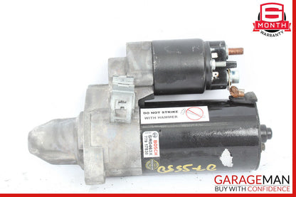 06-14 Mercedes W216 CL600 S500 E320 Engine Motor Starter OEM