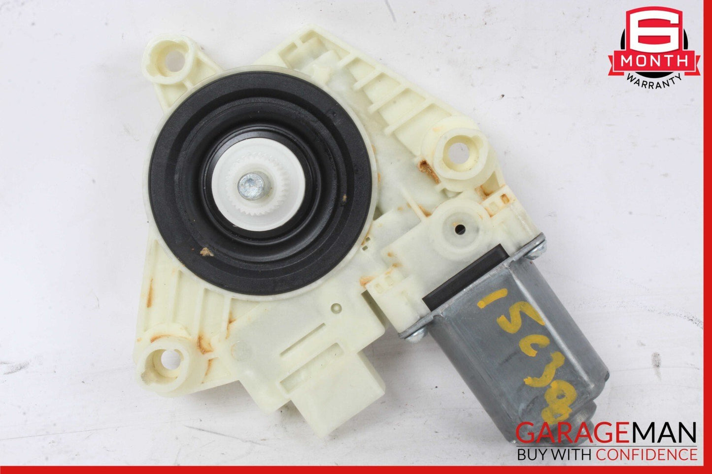 15-20 Mercedes W205 C300 C350e Front Right Side Door Window Regulator Motor Unit