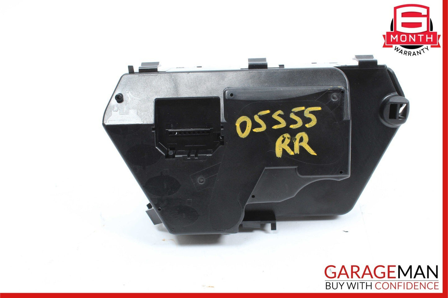00-06 Mercedes W220 S55 AMG S500 Rear Right Side Seat Door Control Module OEM