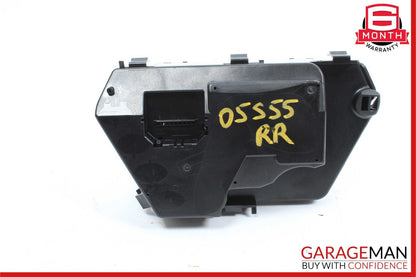 00-06 Mercedes W220 S55 AMG S500 Rear Right Side Seat Door Control Module OEM