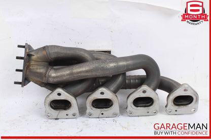 10-16 Porsche Panamera 970 Right Passenger Side Exhaust Manifold 94811113021 OEM