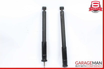 96-02 Mercedes W210 E300 E320 Front Left and Right Shock Strut Absorber Set OEM