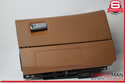 10-16 Porsche Panamera 970 Dashboard Glove Box Storage Tray Compartment OEM
