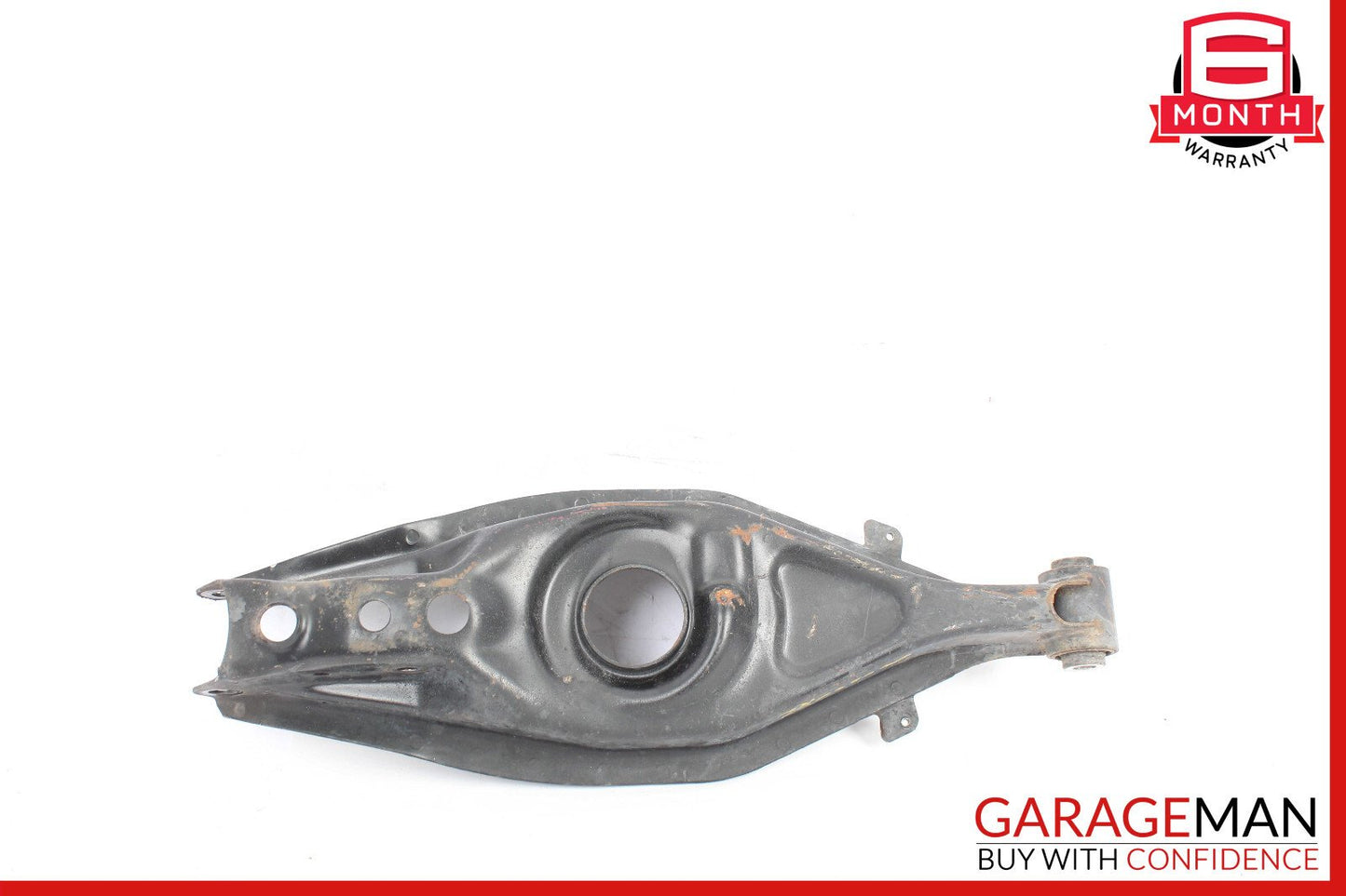 01-05 Mercedes W203 C230 Rear Left / Right Lower Suspension Control Arm OEM