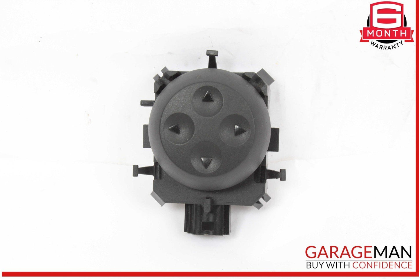 14-19 Mercedes W117 CLA250 Front Right Passenger Side Seat Lumbar Control Switch