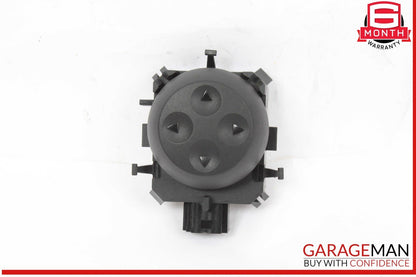 14-19 Mercedes W117 CLA250 Front Right Passenger Side Seat Lumbar Control Switch