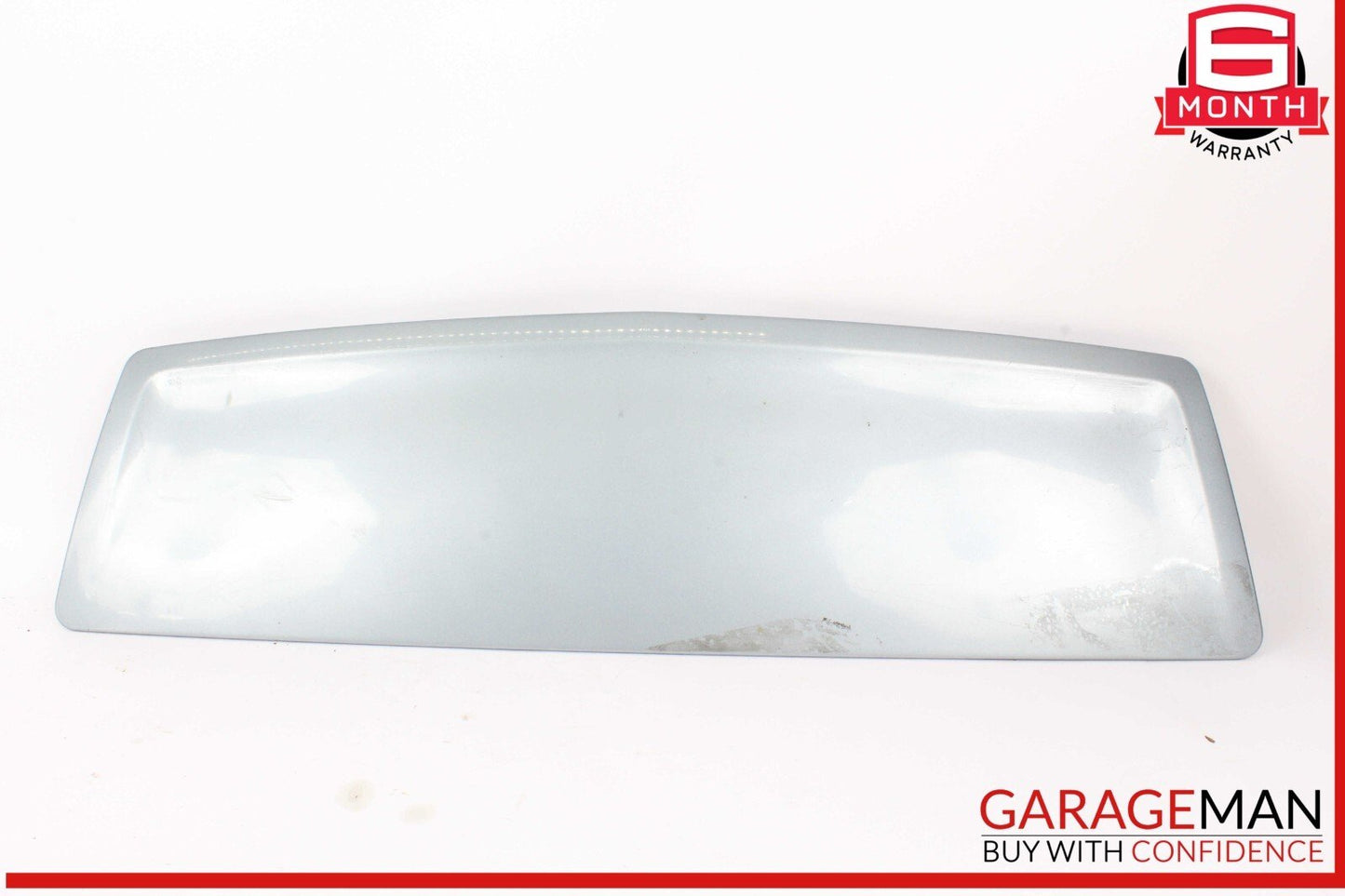 04-08 Chrysler Crossfire Convertible Spoiler OEM
