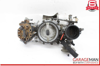 78-84 Porsche 928 S Fuel Distributor w/ Air Flow Meter Bosch 0438100027 OEM
