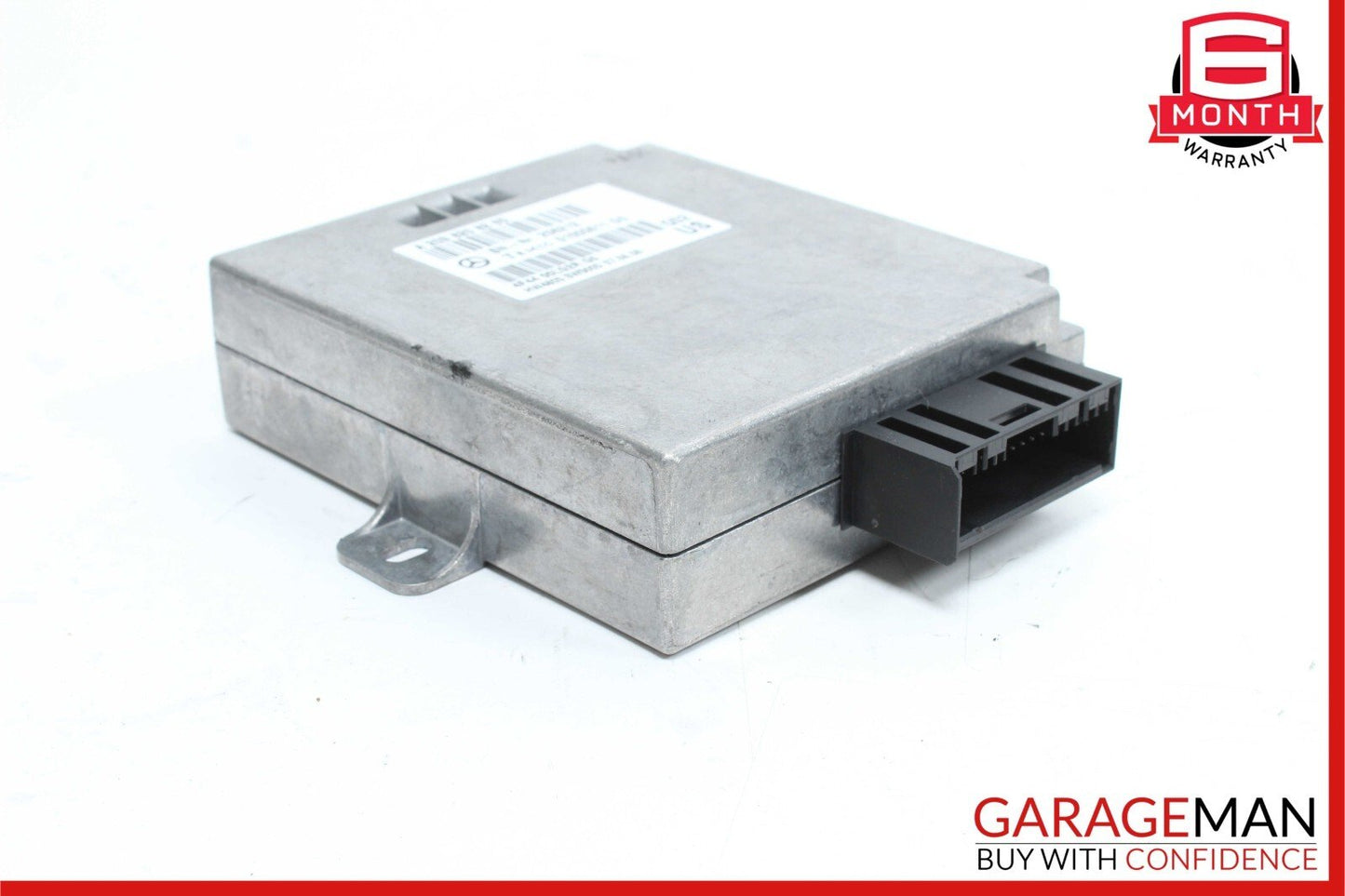 07-12 Mercedes W219 CLS550 GL450 Voice Language Communication Control Module OEM