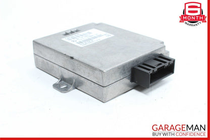07-12 Mercedes W219 CLS550 GL450 Voice Language Communication Control Module OEM