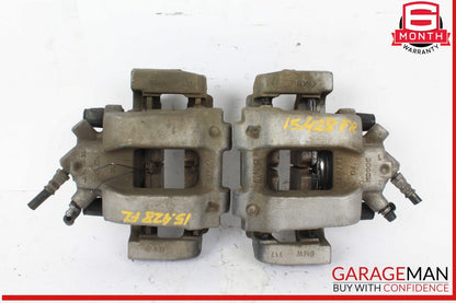 14-16 BMW 428i 435i Front Right and Front Left Side Brake Caliper Calipers OEM